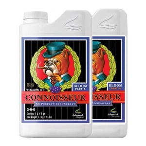 Connoisseur Bloom A+B 500mL Advanced Nutrients