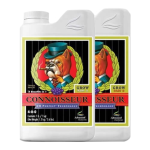 Connoisseur Grow A+B 500mL Advanced Nutrients