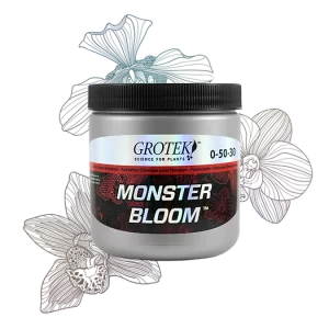 Monster Bloom 130g/500g Grotek