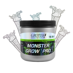 Monster Grow Pro 130g/500g Grotek