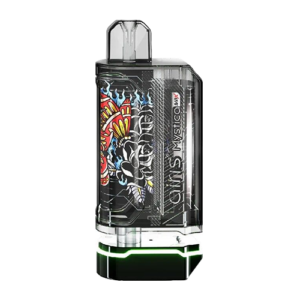 Airis Mystica Max Bateria 510