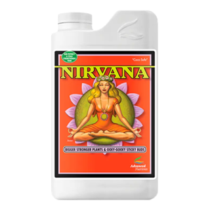 Nirvana 1L Advanced Nutriens