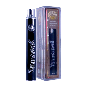 Brass Knuckles Bateria 510