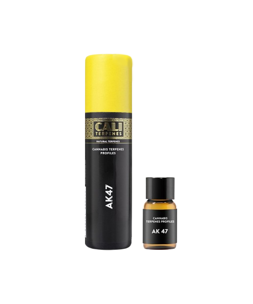 Cali Terpenos AK 47 1mL
