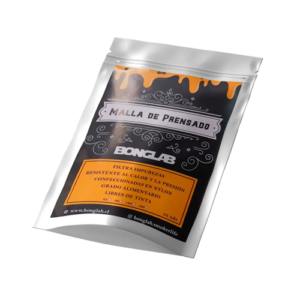 Mallas BongLab 90 Micras