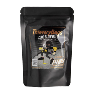 Mallas Thievery Bags 140 Micras
