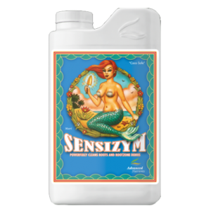 Sensizym 500cc/250cc Advanced Nutriens