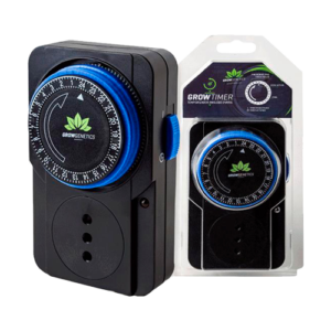 Temporizador Analogo Grow Genetics