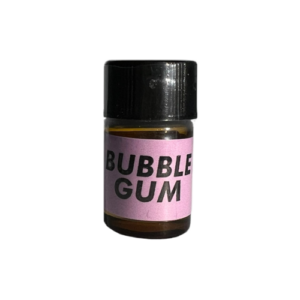 Terpenos Peak Supply Bubblegum 1mL