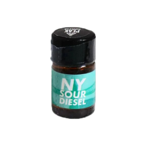 Terpeno Peak Supply NY Sour Diesel 1mL