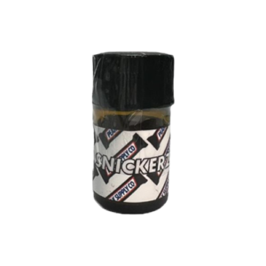 Terpeno Peak Supply Snickerz 1mL