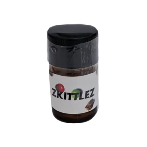 Terpenos peak Supply Zkittlez 1mL