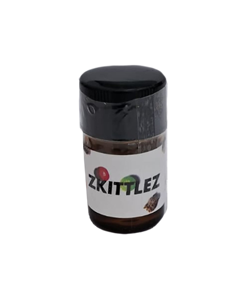 Terpenos peak Supply Zkittlez 1mL