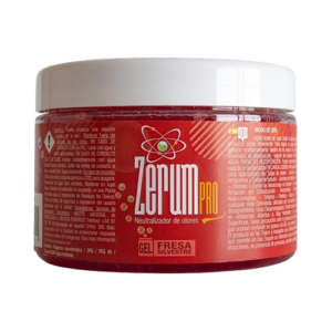 Zerum Pro Neutralice Gel 400gr