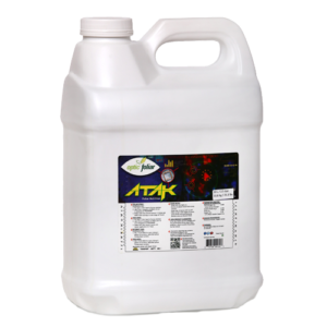 Optic Foliar ATAK - Todos los Formatos