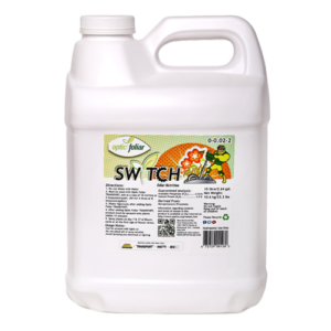 Optic Foliar SWITCH - Todos los Formatos