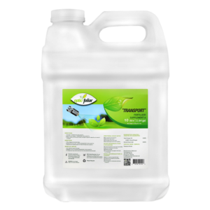 Optic Foliar TRANSPORT - Todos los Formatos